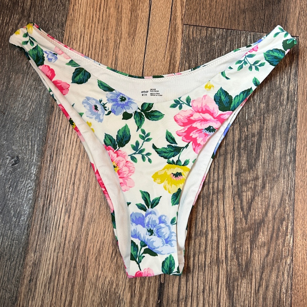 Aerie Bikini Bottoms